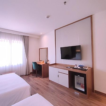 The Tahiti Beach Hotel Phu Quoc Extérieur photo