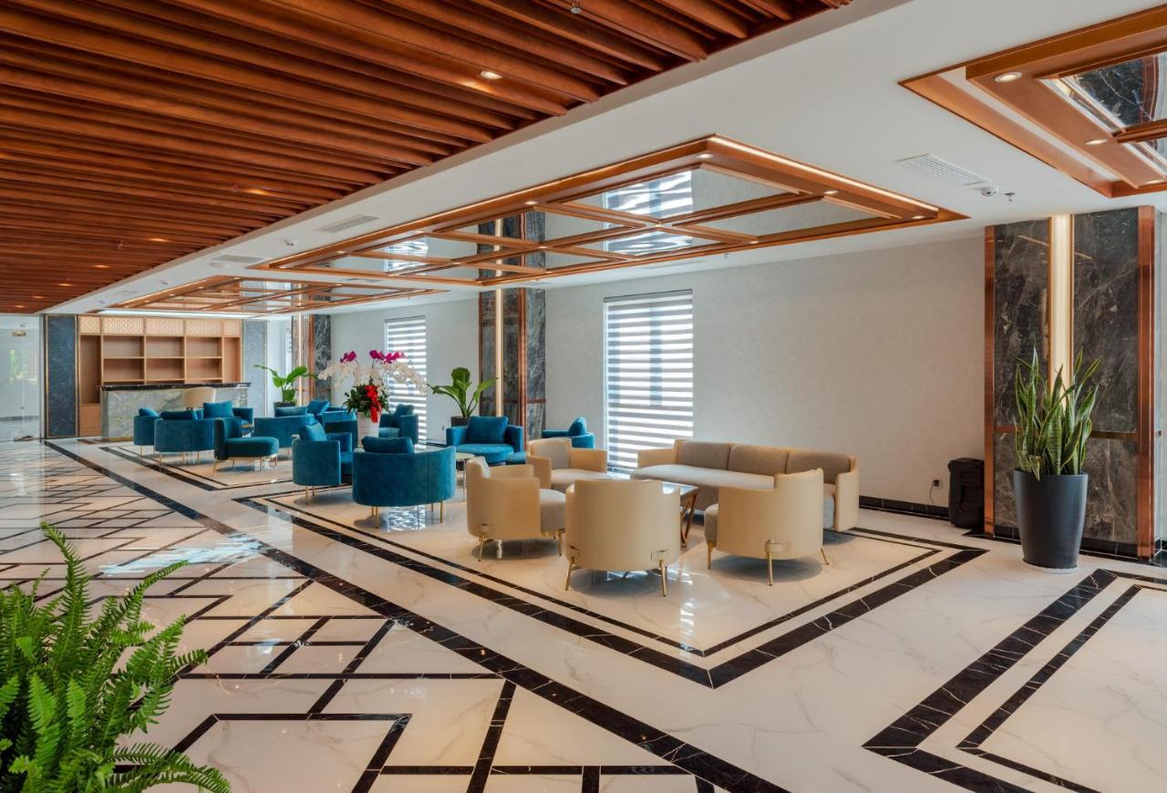 The Tahiti Beach Hotel Phu Quoc Extérieur photo