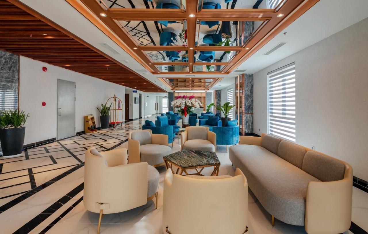 The Tahiti Beach Hotel Phu Quoc Extérieur photo