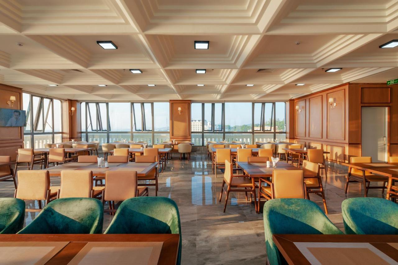 The Tahiti Beach Hotel Phu Quoc Extérieur photo