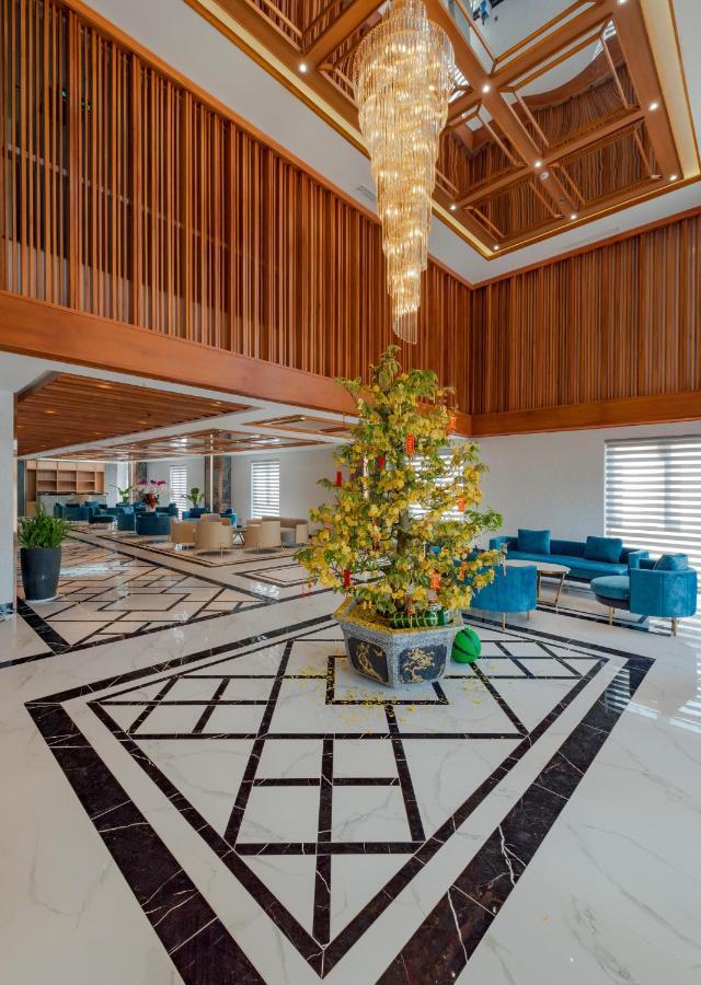 The Tahiti Beach Hotel Phu Quoc Extérieur photo