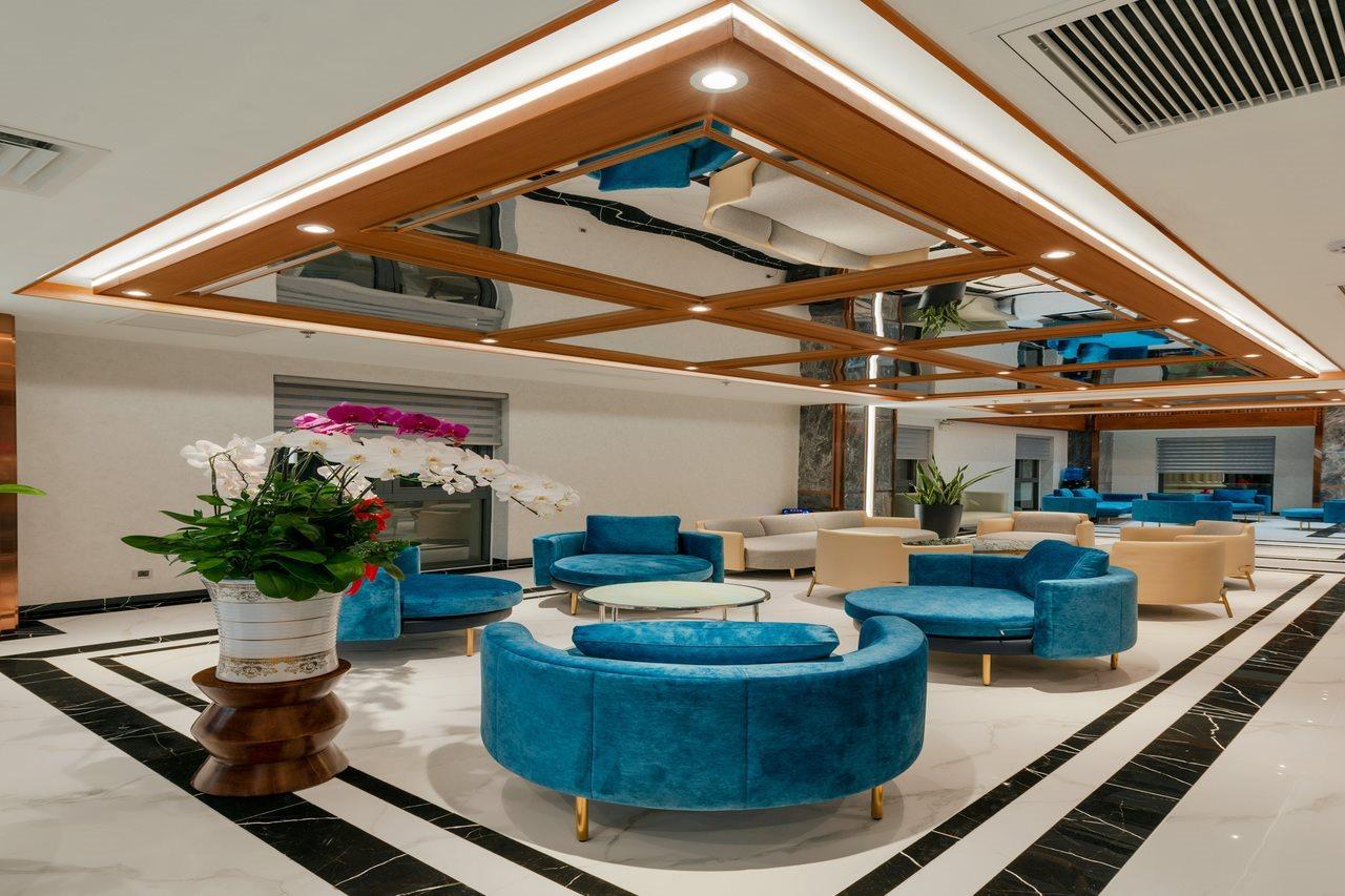 The Tahiti Beach Hotel Phu Quoc Extérieur photo