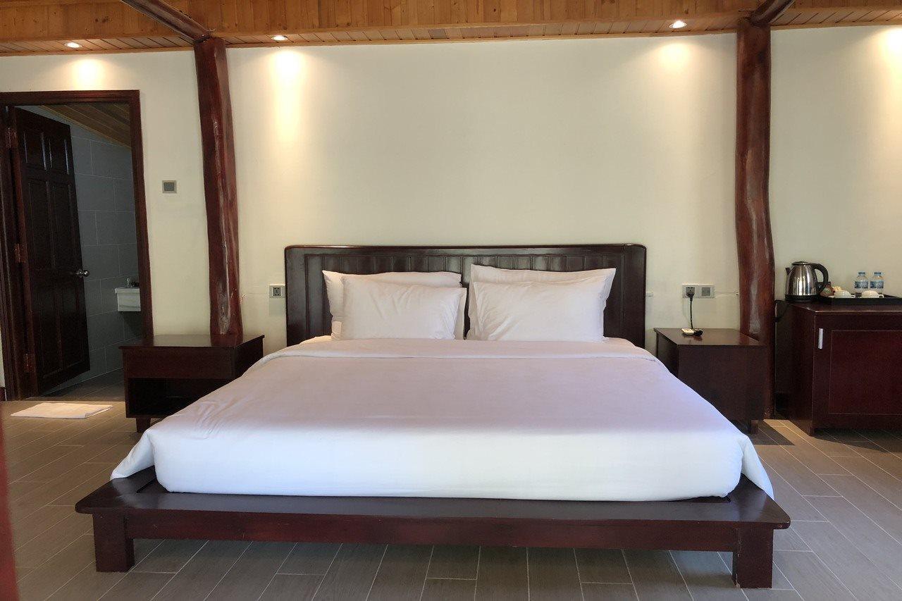The Tahiti Beach Hotel Phu Quoc Extérieur photo