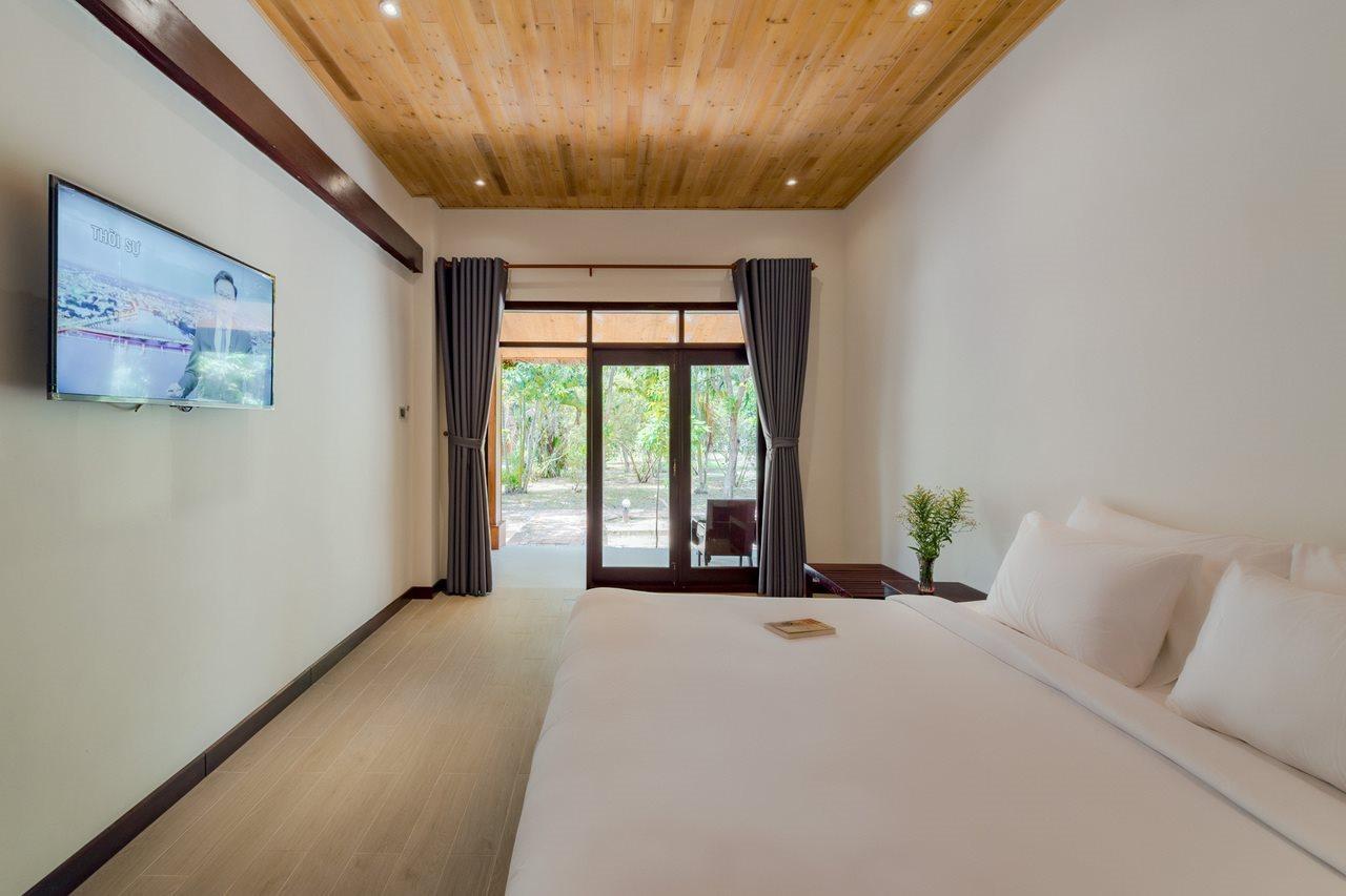 The Tahiti Beach Hotel Phu Quoc Extérieur photo