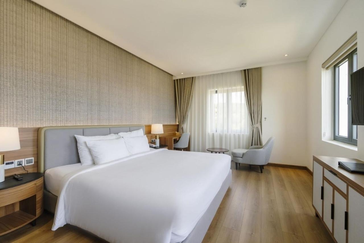 The Tahiti Beach Hotel Phu Quoc Extérieur photo