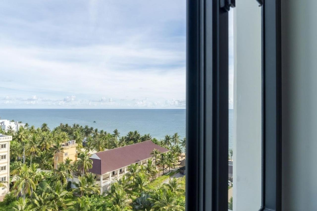 The Tahiti Beach Hotel Phu Quoc Extérieur photo